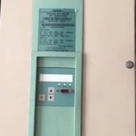 維修西門(mén)子6ra80調(diào)速器報(bào)警f6故障處理方法