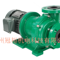 小型磁力泵用于石油化工制藥電鍍輸送
