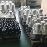 日常維護(hù)創(chuàng)升廣東耐酸堿立式泵的方法