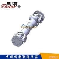 齒式萬向聯(lián)軸器供應(yīng)商梅州萬向聯(lián)軸器海碩泵業(yè)