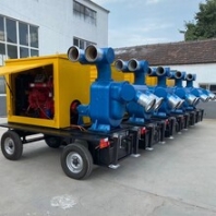 防汛排澇移動(dòng)泵車消防移動(dòng)泵車防汛抗旱水泵機(jī)組