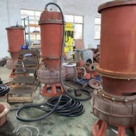 自動(dòng)攪勻潛水排污泵型號(hào)排污泵