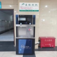 仙桃學(xué)校直飲水BOT方案