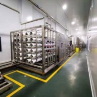 20T/H反滲透設(shè)備_大川水處理大型鍋爐除鹽水處理設(shè)備凈水處理設(shè)備
