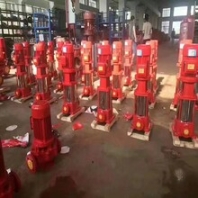 雄安環(huán)保立式消防泵批發(fā)