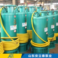 吉林礦用排沙泵廠家