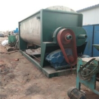 武威不銹鋼混合機(jī)回收二手真石漆混合機(jī)