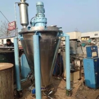 巴南二手錐形混合機(jī)回收