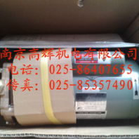 樫山工業(yè)真空泵LEM40MA廣東深圳代理