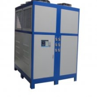 供應四川 30HP激光設備及數(shù)控機床冷水機,冷凍機,冰水機