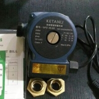 家用暖氣循環(huán)泵噪音原因處理