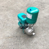 威樂水泵MHIL403冷凍水循環(huán)泵/流量8m³33米家用增壓泵