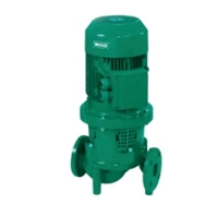 威樂水泵IL32/170-3/2冷卻水循環(huán)泵WILO