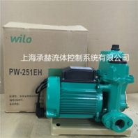 WILO采樣泵PW-251EH