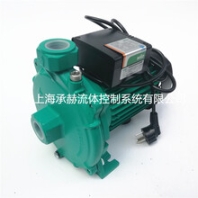 Wilo水泵PH-403Q太陽能集熱循環(huán)泵