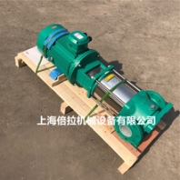 立式多級(jí)離心泵德國威樂水泵MVI205多級(jí)變頻增壓泵