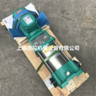 熱水箱給水泵德國威樂MVI204立式多級(jí)離心泵補(bǔ)水泵