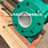 恒壓變頻泵德國威樂MVI204多級(jí)變頻增壓泵