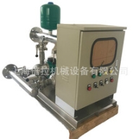 廠家直銷德國威樂一控二變頻泵MHI803高揚(yáng)程全自動(dòng)增壓泵