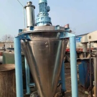 十堰二手錐形混合機(jī)回收
