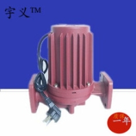 供應(yīng)屏蔽泵全自動靜音屏蔽泵太陽能熱水器增壓泵DR1100w屏蔽泵