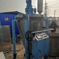 萬(wàn)盛二手錐形混合機(jī)回收