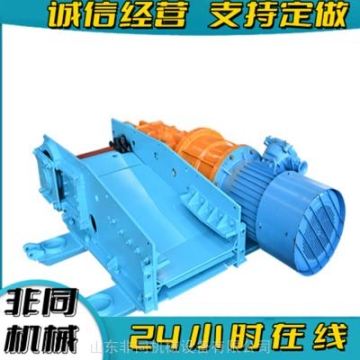 非同車床加工764刮板機溜槽 刮板運輸機配件電纜槽過渡槽圖紙定做