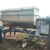 上海不銹鋼混合機(jī)回收