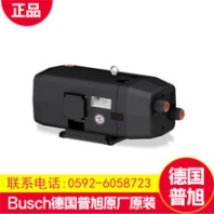 德國BUSCH普旭無油旋片式真空泵代理商%行情價格咨詢%包頭新聞網(wǎng)