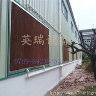 東莞鳳崗降溫濕簾廠家√技術(shù)培訓演示安慶新聞網(wǎng)