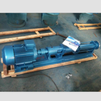 供應(yīng)上海文都牌G50-2型優(yōu)質(zhì)螺桿泵配電磁調(diào)速電機(jī)螺桿泵