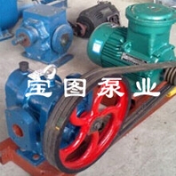 羅茨油泵的維修
