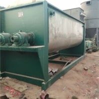 津南不銹鋼混合機(jī)回收,回收真石漆混合機(jī)