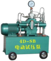 電動(dòng)打壓泵閥門試壓泵價(jià)格