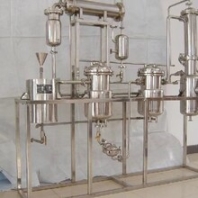 二手濃縮提取機(jī)組回收