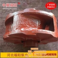 金昌渣漿泵葉輪,福陽泵業(yè),渣漿泵葉輪生產廠