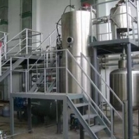 華弘回收二手藥廠設(shè)備,二手多功能提取機(jī)組回收