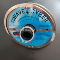 wavecyber 藍色進水端 反滲透設(shè)備 300P-8