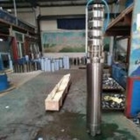 大流量耐酸堿潛水軸流泵-大流量潛水軸流泵