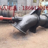 泰山泵業(yè)軸流泵配件