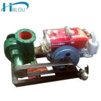 廠家直銷150HW-8農(nóng)田灌溉泵排污泵循環(huán)泵雜質(zhì)泵化工泵