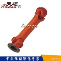 泉州萬向聯(lián)軸器_海碩泵業(yè)_批發(fā)生產(chǎn)萬向聯(lián)軸器