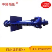 立式渣漿泵福陽泵業(yè)圖立式渣漿泵價(jià)格