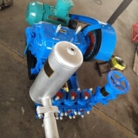 衡陽3NB250/6-15石家莊泥漿泵鑄鋼式泥漿泵及其配件