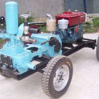 ZDY全液壓坑道鉆機
