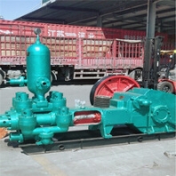 履帶式打井機,煤礦用泥漿泵配件