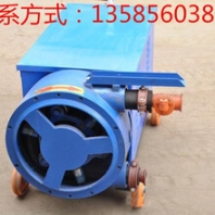 LZB-2擠壓式注漿泵廠家直銷