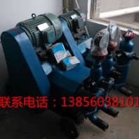 LZB-6雙缸活塞式注漿泵報(bào)價(jià)