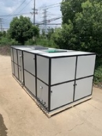 宜昌新款泳池除濕熱泵用途