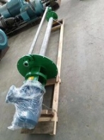 FY系列不銹鋼液下泵（32FY-32-2500mm-3.6m³/h-32m-7.5kw)